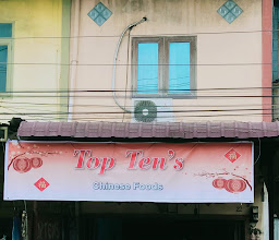 Top Ten's photo