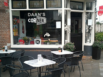 Cafetaria Daan's Corner