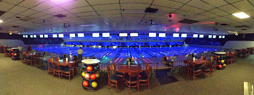 Batting Cage Center «New City Bowl & Batting Cages», reviews and photos, 90 N Main St, New City, NY 10956, USA