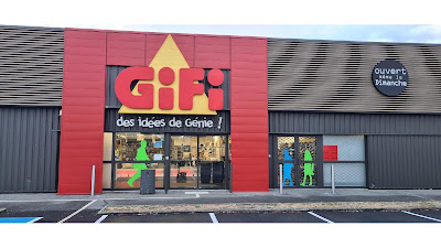 GiFi Blois à Vineuil