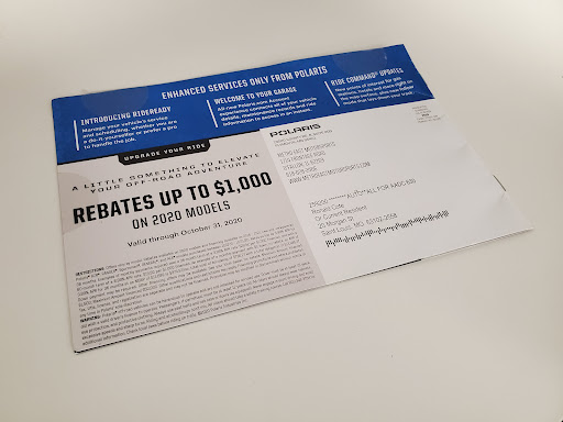 Commercial Printer «Catdi Printing», reviews and photos, 1724 Richmond Ave, Houston, TX 77098, USA