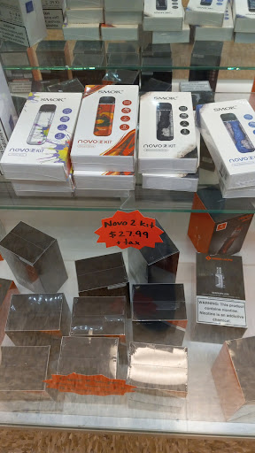 Tobacco Shop «Smokers Choice», reviews and photos, 1651 Nathaniel Poole Trail, Brockport, NY 14420, USA