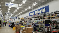 Lowe's Home Improvement - Photo 5 - Car repair in Fort Smith, AR, Fort Smith
