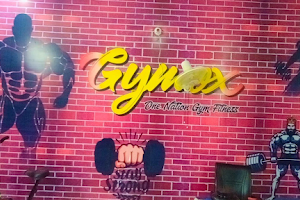 Gymox, one nation fitness center. image