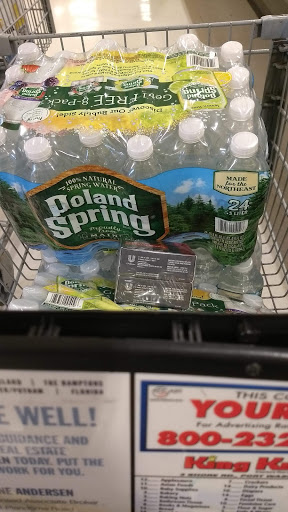 Supermarket «King Kullen», reviews and photos, 77 Forest Ave, Glen Cove, NY 11542, USA