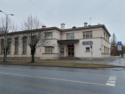 SEB banka, Valmieras filiāle