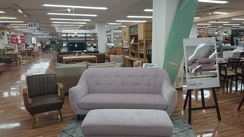 島忠 茅ヶ崎店 神奈川県茅ヶ崎市本村 ホームセンター 家具 グルコミ