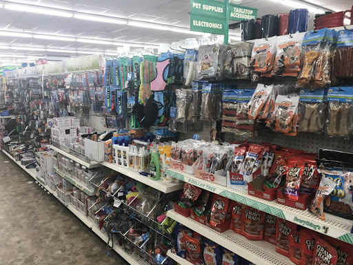 Dollar Store «Dollar Tree», reviews and photos, 847 Queen St, Southington, CT 06489, USA