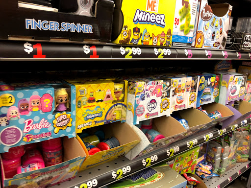 Variety Store «Five Below», reviews and photos, 120 S 32nd St, Camp Hill, PA 17011, USA