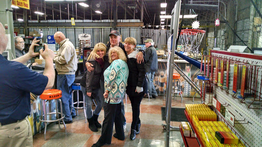 Electrical Supply Store «Richards Electric Supply Co», reviews and photos, 4620 Reading Rd, Cincinnati, OH 45229, USA