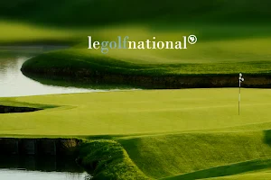 Le Golf National image