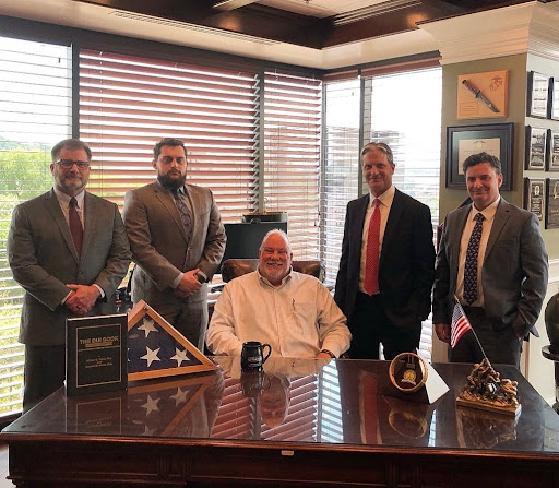 Trial Attorney «Garza Law Firm PLLC», reviews and photos