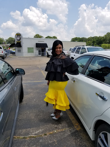 Association or Organization «City Limits Seafood & Steaks», reviews and photos