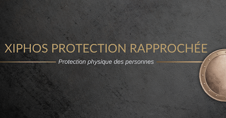 Xiphos Protection Rapprochée Lieusaint
