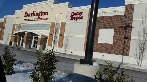 Clothing Store «Burlington Coat Factory», reviews and photos, 14800 Baltimore Ave, Laurel, MD 20707, USA