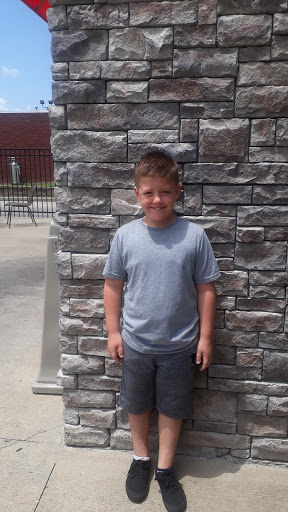 Hair Salon «Great Clips», reviews and photos, 810 TN-76 Suite B, White House, TN 37188, USA