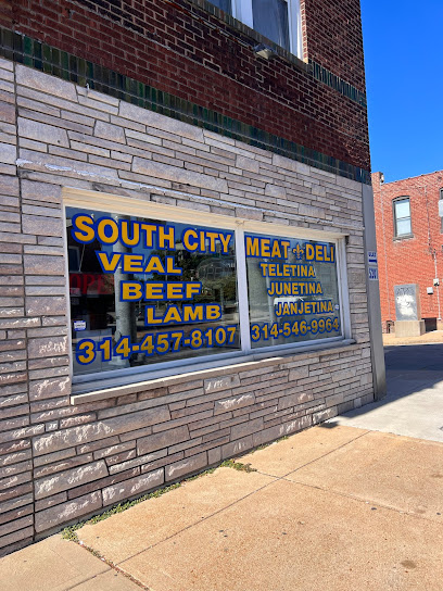 South City Meat & Deli
