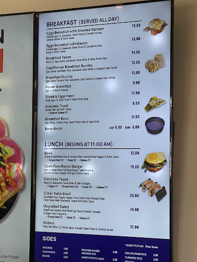 Coffee Shop «Bulletproof Coffee», reviews and photos, 3110 Main St, Santa Monica, CA 90405, USA