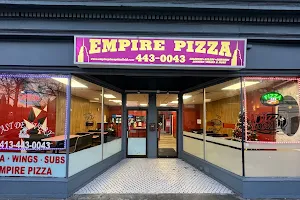 Empire Pizza Restaurant image