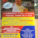 Photo n°4 de l'avis de Moritz.r fait le 03/03/2024 à 20:03 sur le  Pizza 20e20 à Udine