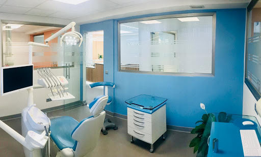 Dental Isilla Centro Odontológico en Aranda de Duero, Burgos