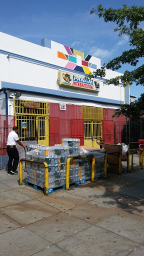 Panam International, 3552 14th St NW, Washington, DC 20010, USA, 