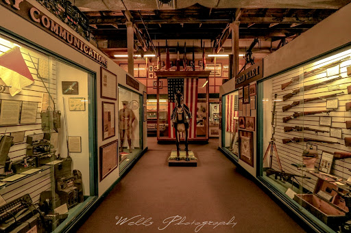 Museum «Arizona Military Museum», reviews and photos, 5636 E McDowell Rd, Phoenix, AZ 85008, USA