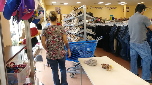 Thrift Store «Goodwill Port St. Lucie/Gatlin Store & Donation Center», reviews and photos