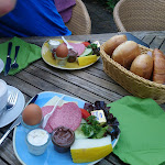 Photo n°1 de l'avis de YeKtA.. fait le 16/08/2022 à 07:27 sur le  Capitol - Lüneburg Restaurant, Café & Bar à Lüneburg