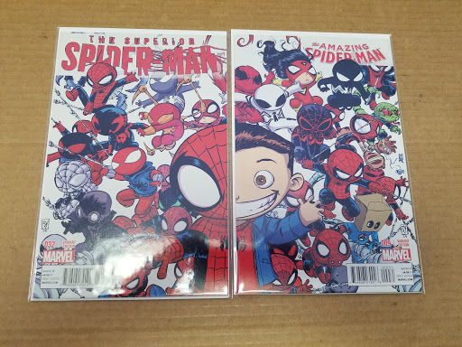 Used Book Store «Bring Your Old Books», reviews and photos, 48551 Van Dyke, Shelby Charter Township, MI 48317, USA