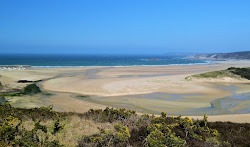 Foto von Plage des Montiers annehmlichkeitenbereich