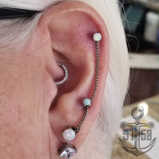 Explore mom tattoo ideas for son, creative tattoo ideas in Kearney, available at Studio 5150 Piercing & Fine Jewelry