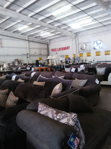 Furniture Store «American Freight Furniture and Mattress», reviews and photos, 7619 Ellis Rd, Melbourne, FL 32904, USA