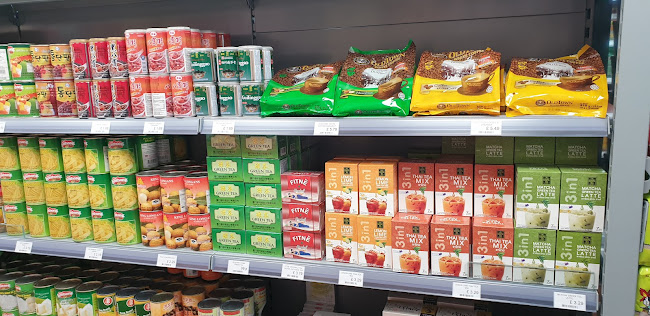Asian Grocery - Maidstone