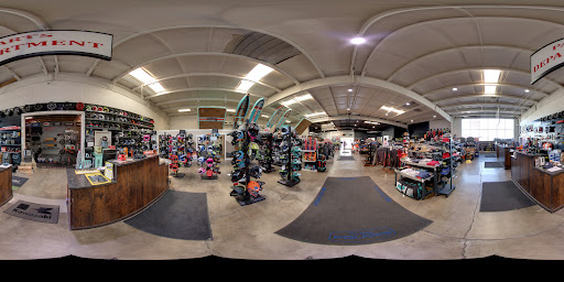 Motorcycle Dealer «Escape Motorsports», reviews and photos, 1480 N State St, Provo, UT 84604, USA