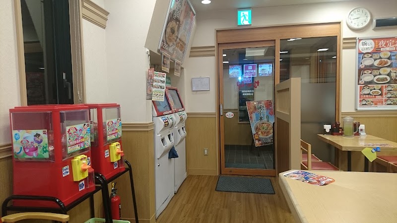 なか卯 23号四日市店 三重県四日市市 和食店 グルコミ