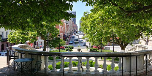 Monument «Washington Monument», reviews and photos, 699 Washington Pl, Baltimore, MD 21201, USA