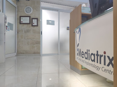 Mediatrix Dental and Implantology Centre- Zabbar - Mediatrix Dental and Implantology Centre- Zabbar