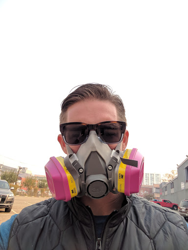 Hardware Store «Markus Supply Ace Hardware», reviews and photos, 625 3rd St, Oakland, CA 94607, USA