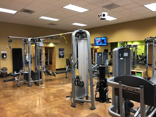 Gym «Anytime Fitness», reviews and photos, 2623 N Pearl St, Tacoma, WA 98407, USA