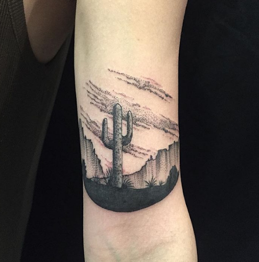 Tattoo Shop «Eye of the Tiger Tattoo», reviews and photos, 1309 20th Ave, San Francisco, CA 94122, USA