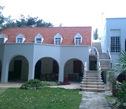 Casa Los Charcos photo