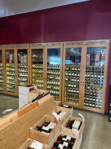 Wine Store «K&L Wine Merchants», reviews and photos, 855 Harrison St, San Francisco, CA 94107, USA