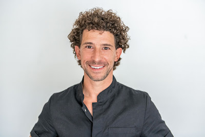 Adrien Moine - Praticien en Médecine Traditionnelle Chinoise - Massage Tuina à Bagnols
