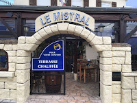Photos du propriétaire du Restaurant Le Mistral à Lardy - n°1