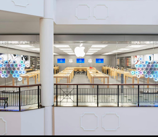 Computer Store «Apple Willow Grove Park», reviews and photos, 2500 W Moreland Rd, Willow Grove, PA 19090, USA