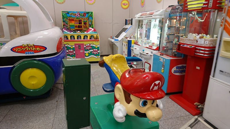 ファッションセンターしまむら 甲府東店 山梨県甲府市和戸町 衣料品店 グルコミ