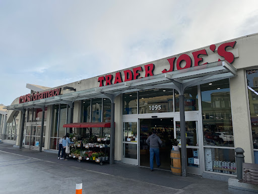 Tiendas comprar alimentos sin gluten San Francisco