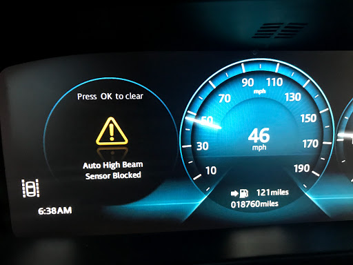 Jaguar Dealer «Barrett Jaguar», reviews and photos, 15423 I-10 West Access Road, San Antonio, TX 78249, USA