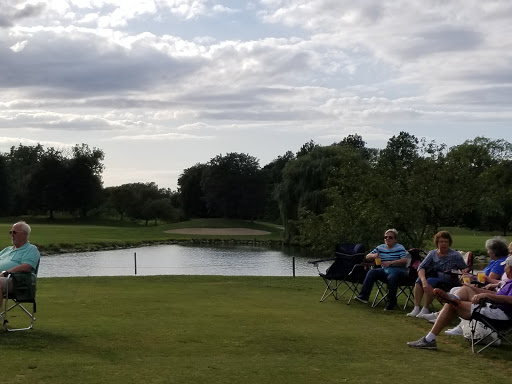 Public Golf Course «Dearborn Hills Golf Course», reviews and photos, 1300 S Telegraph Rd, Dearborn, MI 48124, USA